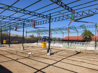 HAVALANDIRMA FANLARI