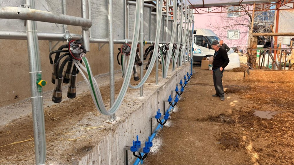 İBRAHİM TOPRAK YÜREĞİL MH BURDUR