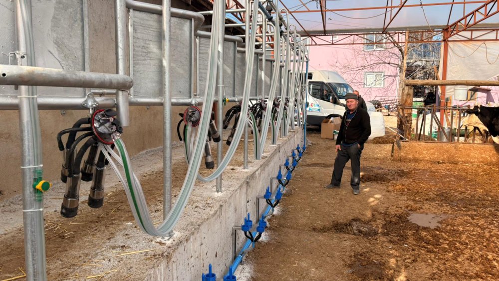 İBRAHİM TOPRAK YÜREĞİL MH BURDUR