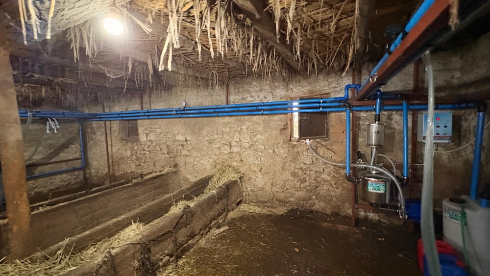 İSMAİL KÖYÜ KARATAŞ DİNAR AFYON 2X4 YIKAMALI