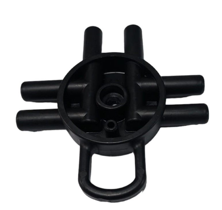 160 CC PENÇE HAVA DAĞITICI