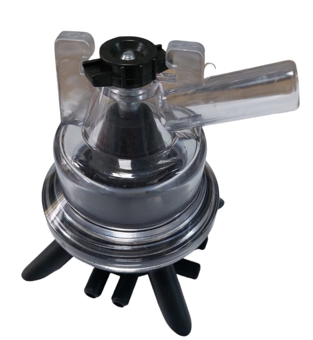 160 CC SÜT PENÇE KOMPLE