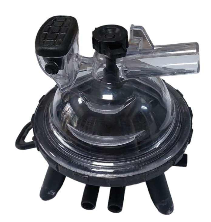 200 CC SÜT PENÇE KOMPLE