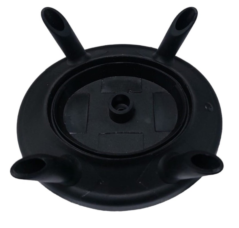 240 CC KALIN AYAK OVAL S.PENÇE ALTI BOŞ