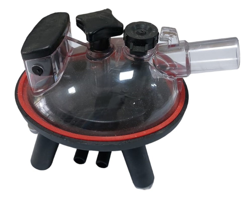 240 CC KALIN AYAK OVAL S.PENÇE KOMPLE (SAĞIMHANE) İGA