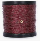 250 MT KIRMIZI ÇİT İPİ