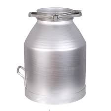 30 LT ALİMİNYUM KOVA