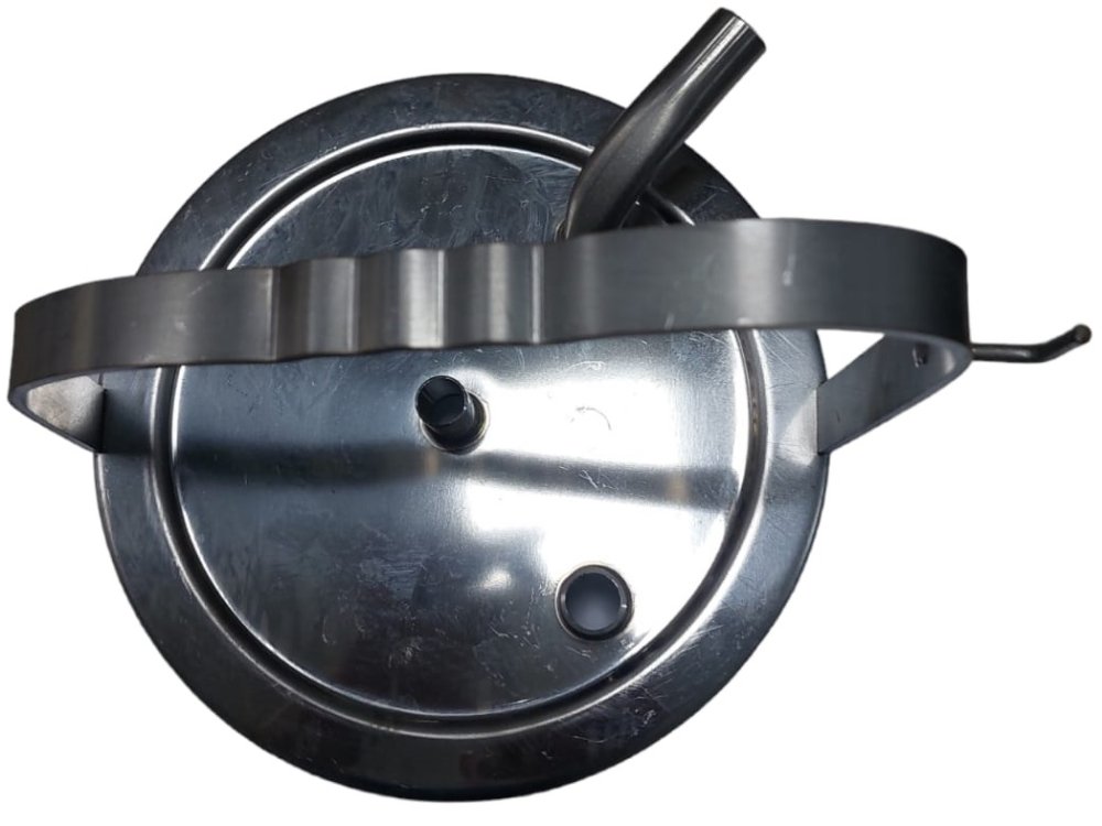 30 LT SABİT SİSTEM PASLANMAZ KAPAK