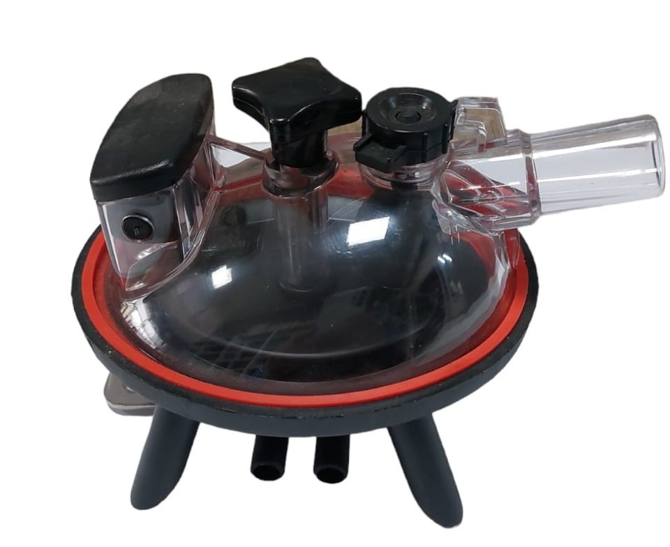 340 CC İNCE AYAK OVAL S.PENÇE KOMPLE (SAĞIMHANE)