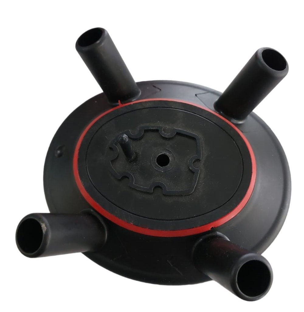 340 CC KALIN AYAK OVAL PENÇE ALTI