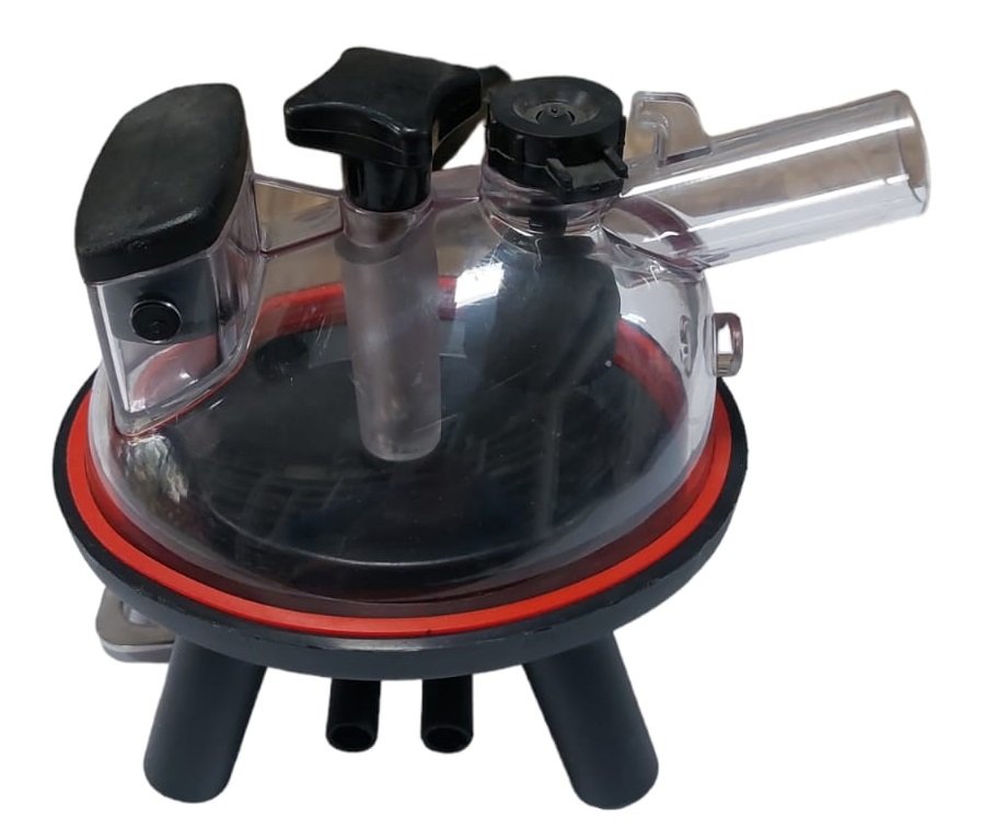 340 CC KALIN AYAK OVAL S.PENÇE KOMPLE