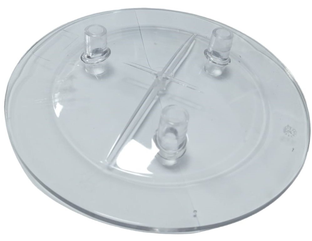 40 LT ÇAPAR DÜZ GÜĞÜM KAPAK