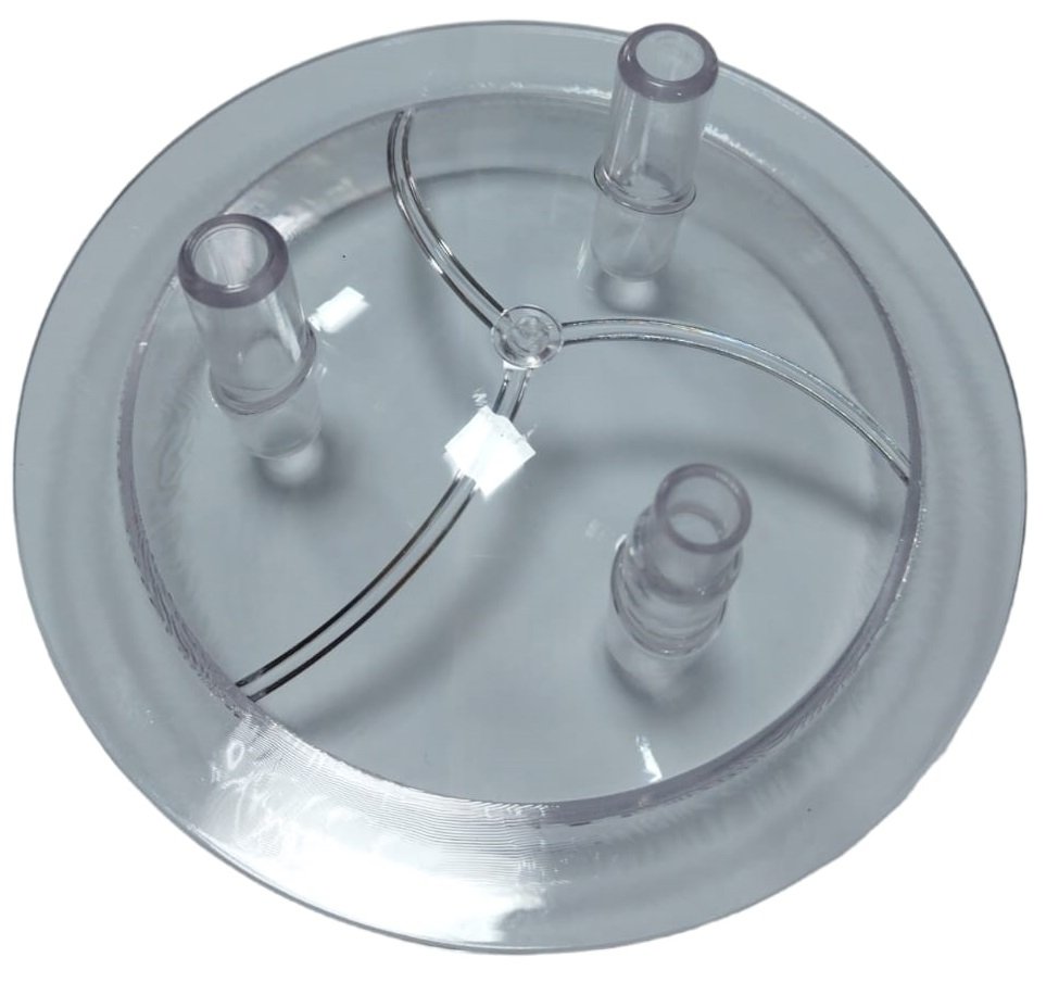 40 LT STANDART GÜĞÜM KAPAK