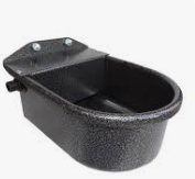 5 LT DEMİR ŞAMANDIRALI SULUK TEKLİ