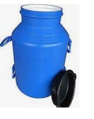 50 LT PLASTİK SÜT TAŞIMA GÜĞÜM