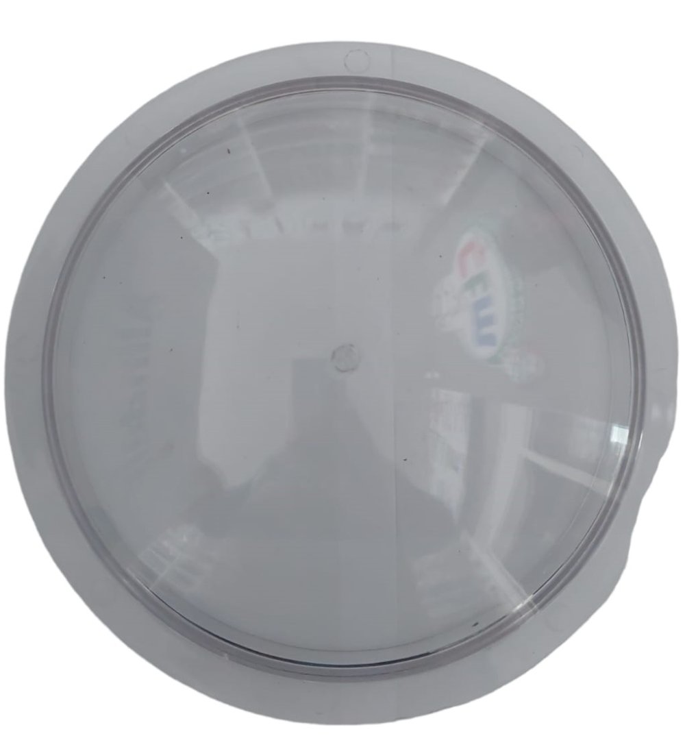 BEREKET VAKUM TANK KAPAK