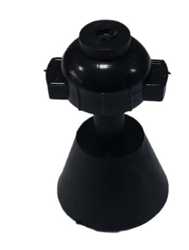 ÇAPAR PENÇE TAKOZU VİDALI