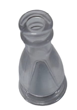 ÇAPAR SÜT AKIŞ GÖSTERGESİ