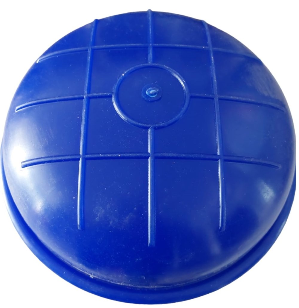 ÇAPAR VAKUM TANK KAPAK