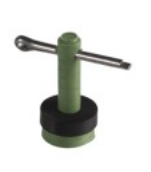 ÇAPAR VAKUM TANK TAHLİYE TAPASI