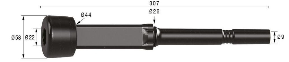 DORA 3GEN MEME LASTİĞİ KAUÇUK İGA