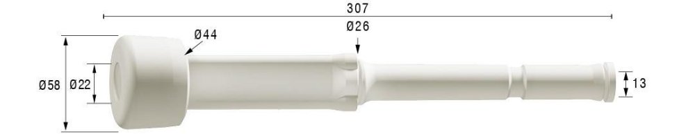 DORA 3GEN MEME LASTİĞİ SİLİKON