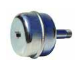 EKSOZ KURU GALVANİZ 1/2