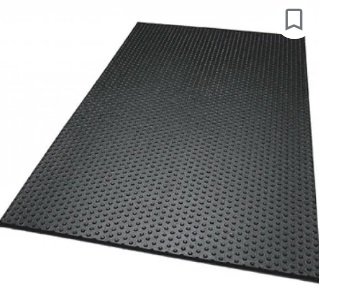 HAYVAN YATAĞI 110*185 CM  X2CM EKO