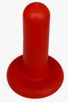 KIRMIZI BİBERON EMZİK