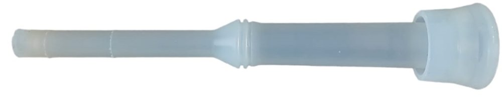 KURTSAN UZUN SİLİKON MEMELİK HAVŞALI