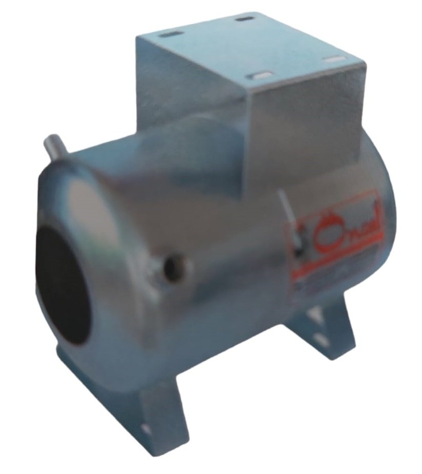 KURTSAN VAKUM TANK YAĞLI GALVANİZ