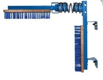 MEKANİK KAŞIMA FIRÇASI