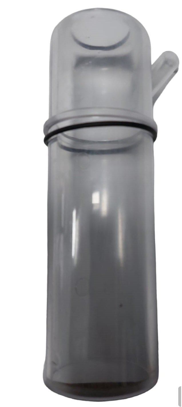 MEME LASTİĞİ KILIFI (ŞEFFAF İÇ KILIF) ÇAPAR