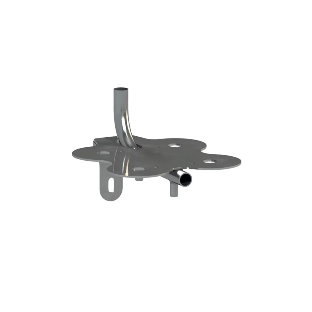 PASLANMAZ SAĞIM KIZAĞI BOŞ