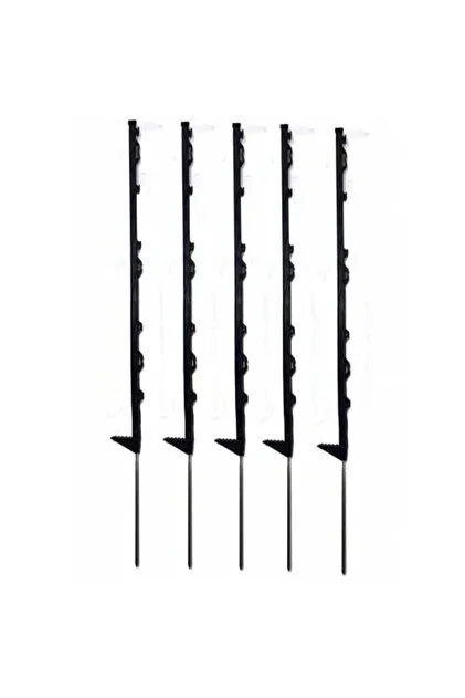 PLASTİK ÇİT KAZIĞI  110cm