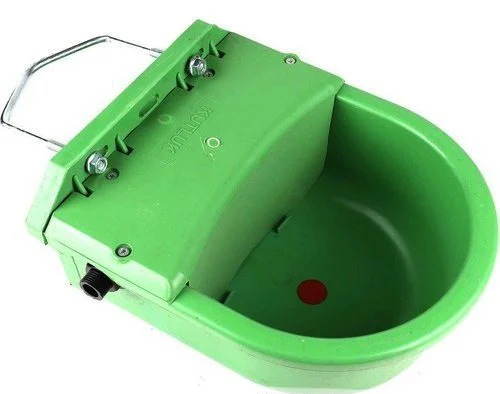 PLASTİK SULUK 4 LT