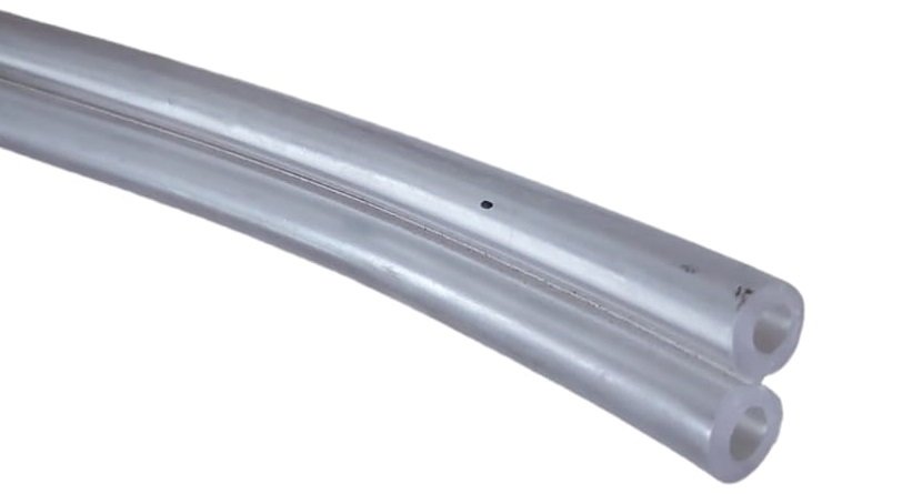 ŞEFFAF NABIZ HORTUM   7*14 SOR