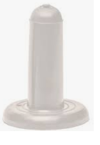 SEZER BİBERON EMZİK BEYAZ