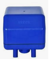 SEZER ELEKTRONİK PULSATÖR 154039001