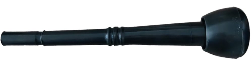 SEZER STANDART UZUN KAUÇUK MEMELİK  102 TİP