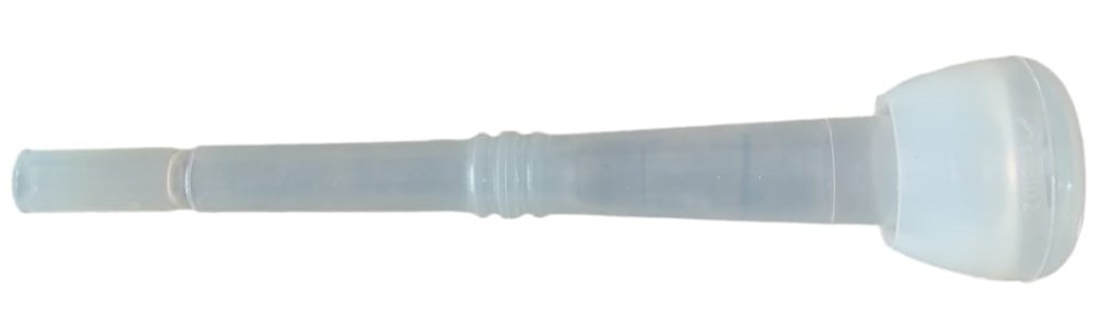 SEZER STANDART UZUN SİLİKON MEMELİK