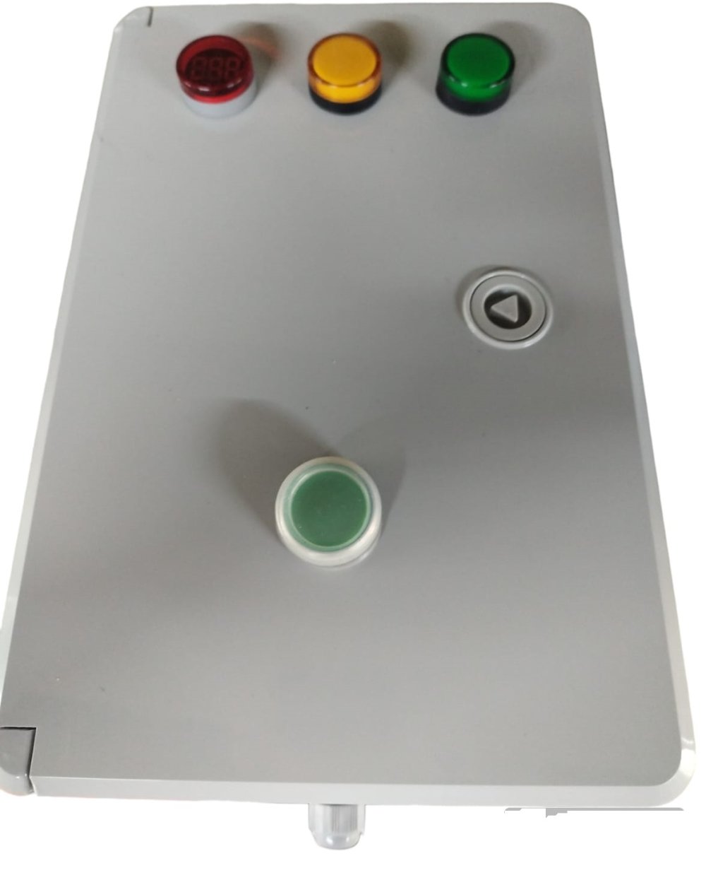 SIVI SEVİYE TESPİT PANOSU 220