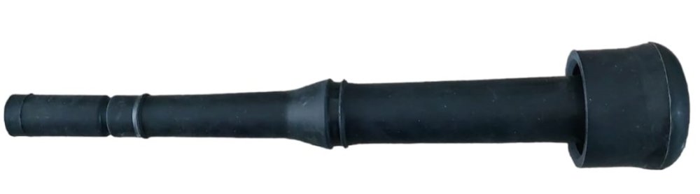 STANDART UZUN KAUÇUK MEMELİK HAVŞALI