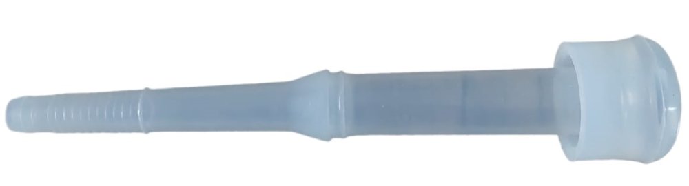 STANDART UZUN SİLİKON MEMELİK  ÖNCEL