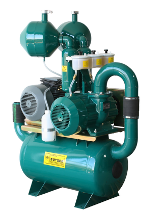 SÜTZER YPM325 2800 LT VAKUM POMPASI