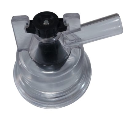 160 CC SÜT PENÇE KAPAK KOMPLE