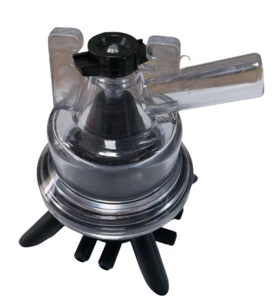 160 CC SÜT PENÇE KOMPLE