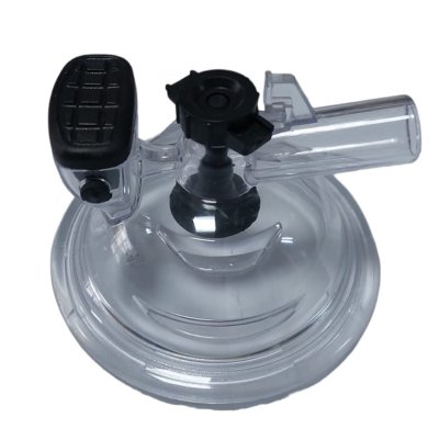 200 CC SÜT PENÇE KAPAK KOMPLE