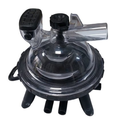 200 CC SÜT PENÇE KOMPLE