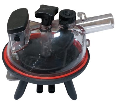 240 CC İNCE AYAK OVAL PENÇE KOMPLE (SAĞIMHANE ) 22 GİRİŞ